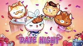 February Valentine's Day 2026 Events.😻😍💘💌💝🌹👩‍❤️‍👨💡