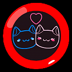 Romantic Park Club Event.😻💌💓💘💝🌈☺️🐈